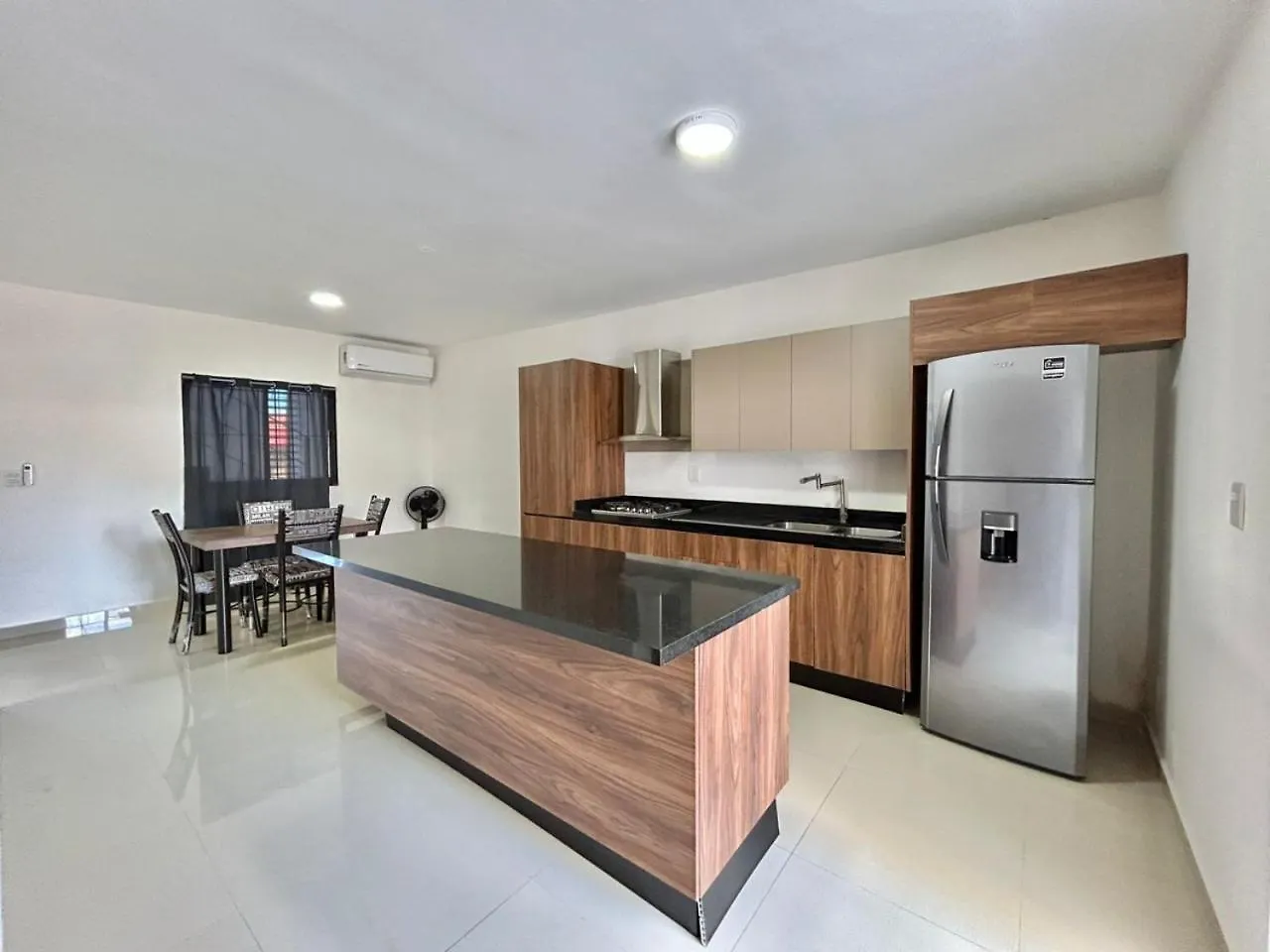 Muy Cerca De Zona Dorada Y Centrico , By G P S Rentas Apartment Mazatlan 0*,  Mexico