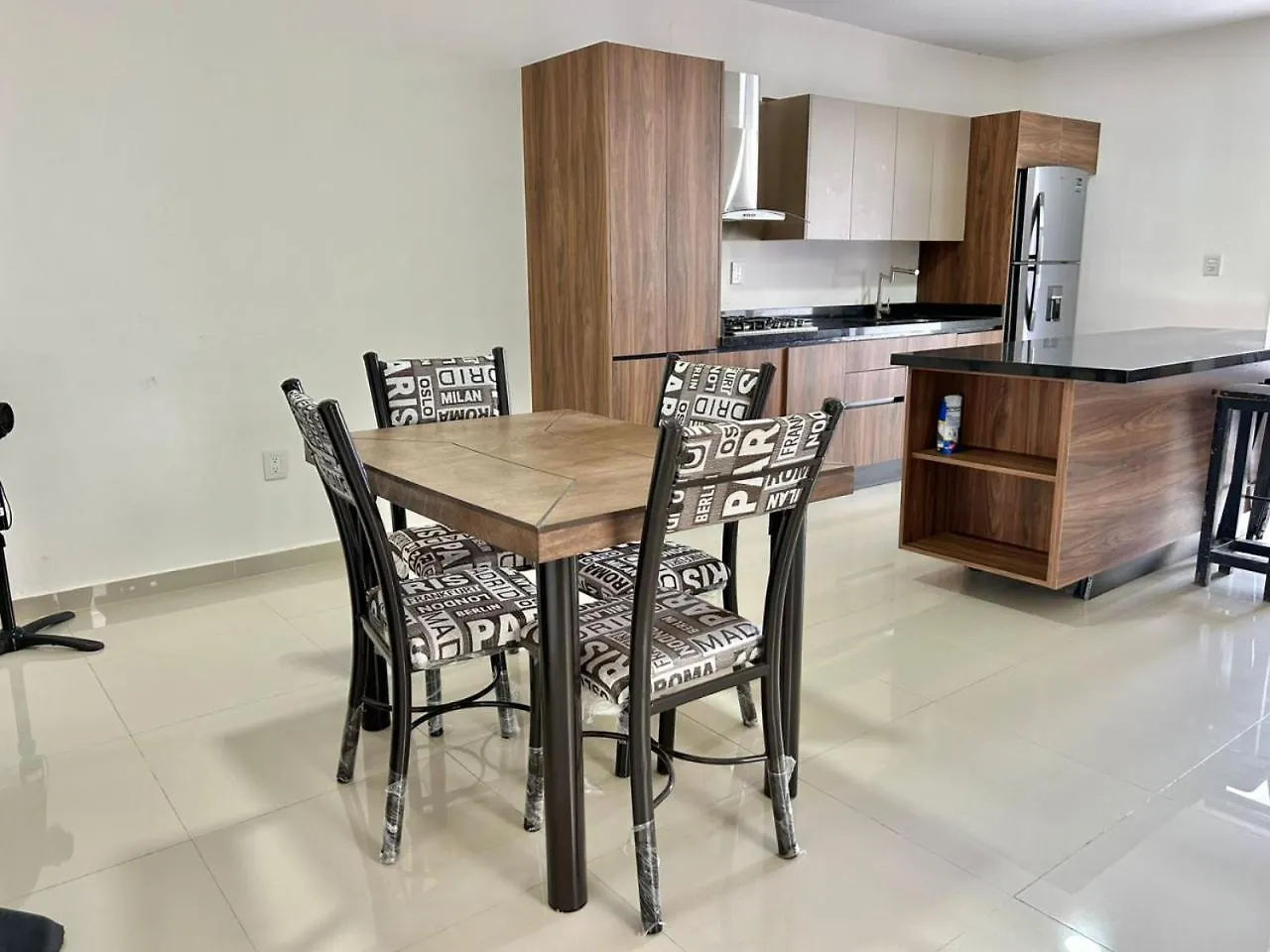 Muy Cerca De Zona Dorada Y Centrico , By G P S Rentas Apartment Mazatlan
